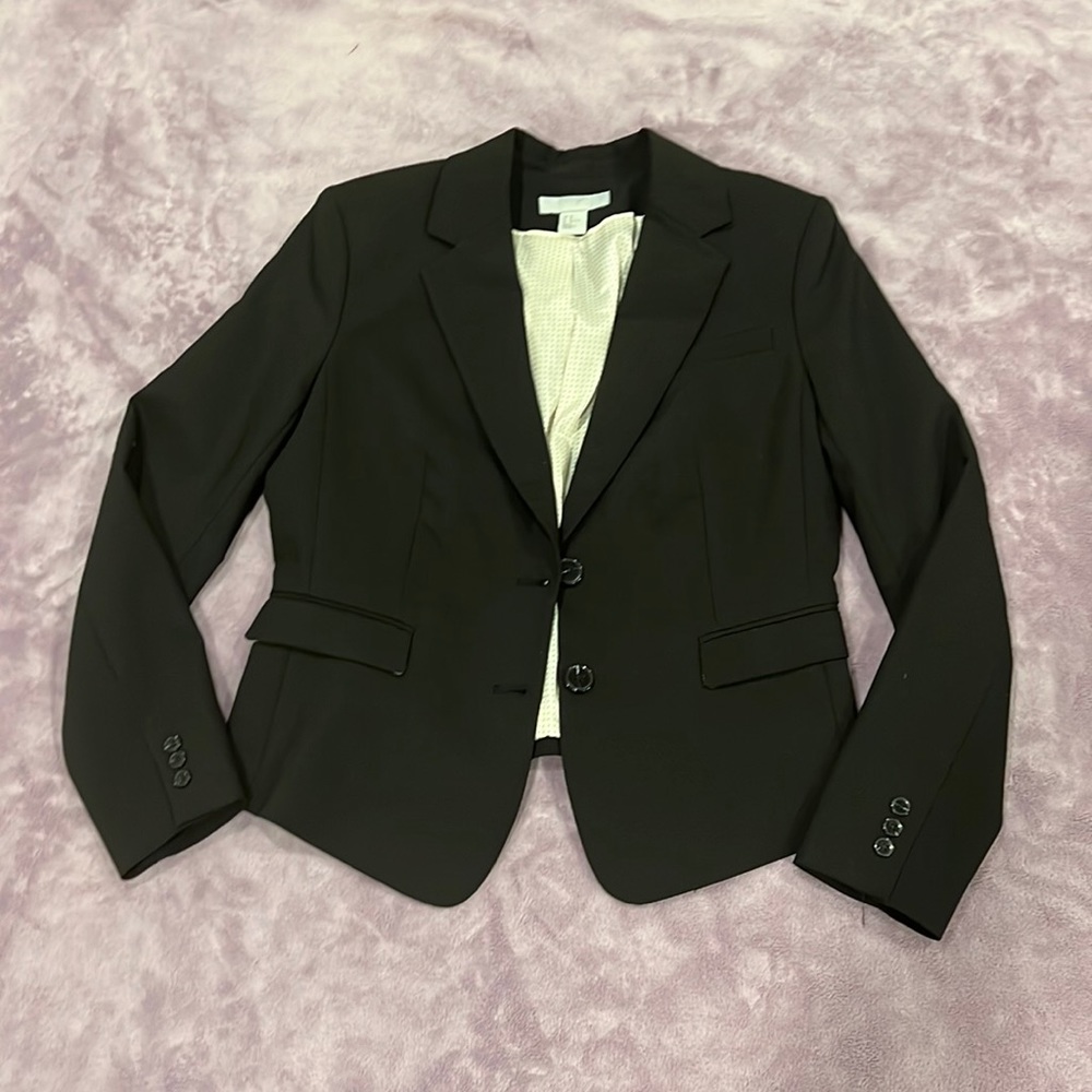 NWOT H&M Blazer suit jacket